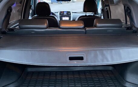 Lifan X60 I рестайлинг, 2016 год, 650 000 рублей, 10 фотография