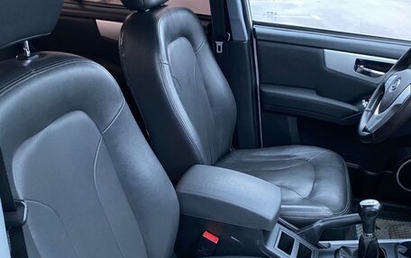 Lifan X60 I рестайлинг, 2016 год, 650 000 рублей, 12 фотография