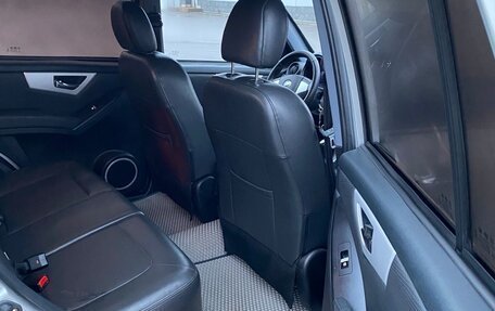 Lifan X60 I рестайлинг, 2016 год, 650 000 рублей, 11 фотография