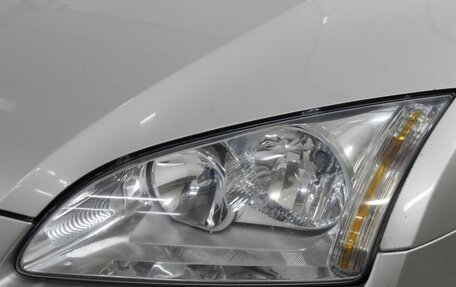 Ford Focus II рестайлинг, 2007 год, 720 000 рублей, 5 фотография