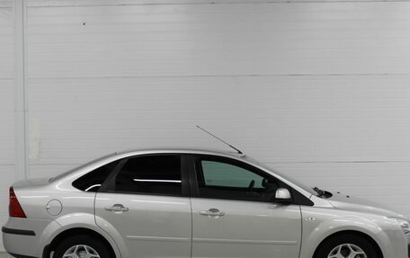 Ford Focus II рестайлинг, 2007 год, 720 000 рублей, 4 фотография