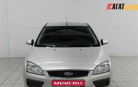 Ford Focus II рестайлинг, 2007 год, 720 000 рублей, 2 фотография