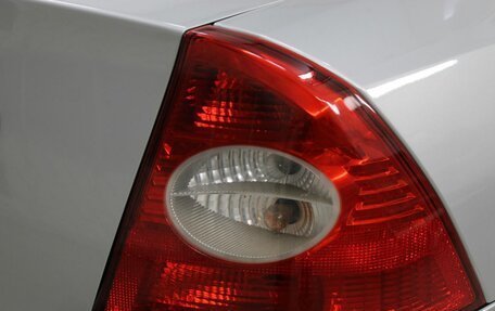 Ford Focus II рестайлинг, 2007 год, 720 000 рублей, 10 фотография