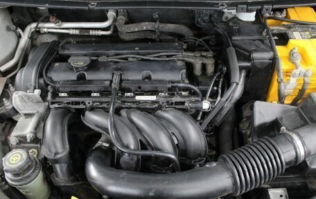 Ford Focus II рестайлинг, 2007 год, 720 000 рублей, 12 фотография