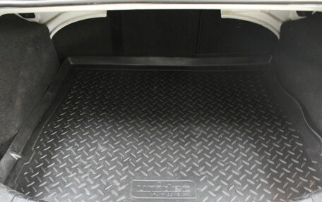 Ford Focus II рестайлинг, 2007 год, 720 000 рублей, 13 фотография