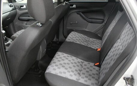 Ford Focus II рестайлинг, 2007 год, 720 000 рублей, 14 фотография