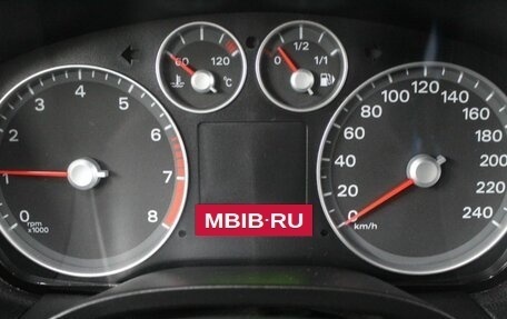 Ford Focus II рестайлинг, 2007 год, 720 000 рублей, 15 фотография