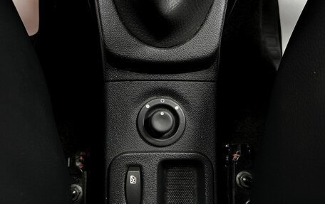 Renault Sandero I, 2013 год, 845 000 рублей, 19 фотография