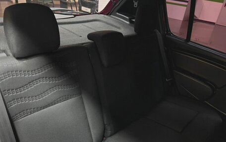 Renault Sandero I, 2013 год, 845 000 рублей, 13 фотография