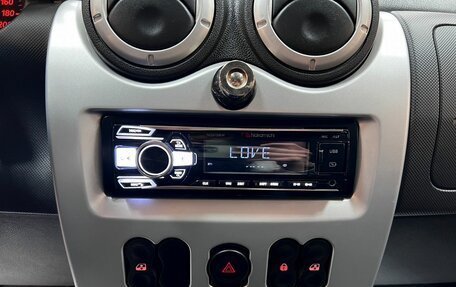 Renault Sandero I, 2013 год, 845 000 рублей, 17 фотография