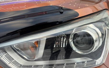 Hyundai Creta I рестайлинг, 2017 год, 1 550 000 рублей, 12 фотография