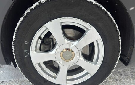 Hyundai Creta I рестайлинг, 2017 год, 1 550 000 рублей, 11 фотография