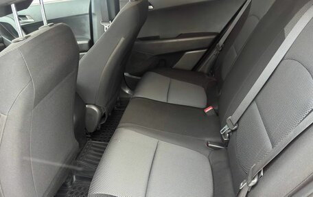 Hyundai Creta I рестайлинг, 2017 год, 1 550 000 рублей, 19 фотография