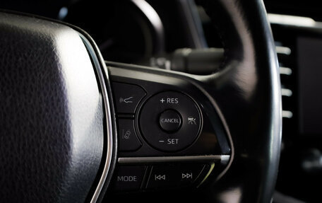 Toyota Camry, 2019 год, 2 850 000 рублей, 11 фотография