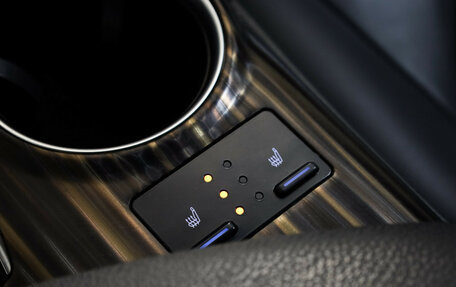 Toyota Camry, 2019 год, 2 850 000 рублей, 19 фотография