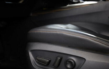 Toyota Camry, 2019 год, 2 850 000 рублей, 20 фотография