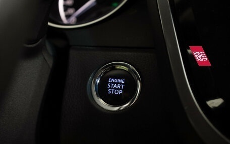 Toyota Camry, 2019 год, 2 850 000 рублей, 17 фотография