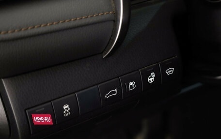 Toyota Camry, 2019 год, 2 850 000 рублей, 14 фотография