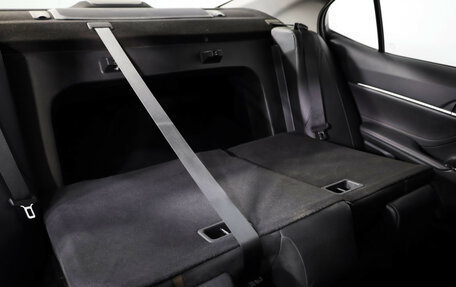 Toyota Camry, 2019 год, 2 850 000 рублей, 26 фотография