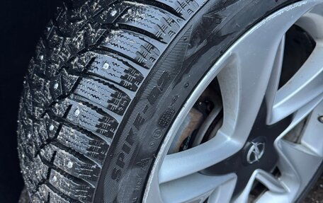 Opel Insignia II рестайлинг, 2014 год, 1 390 000 рублей, 16 фотография