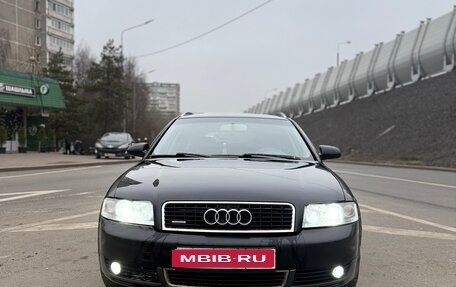 Audi A4, 2004 год, 370 000 рублей, 1 фотография
