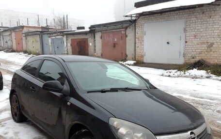 Opel Astra H, 2010 год, 235 000 рублей, 1 фотография