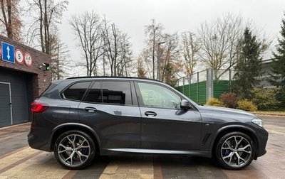BMW X5, 2020 год, 6 990 000 рублей, 1 фотография