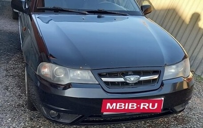 Daewoo Nexia I рестайлинг, 2011 год, 250 000 рублей, 1 фотография