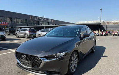 Mazda 3, 2021 год, 1 542 114 рублей, 1 фотография