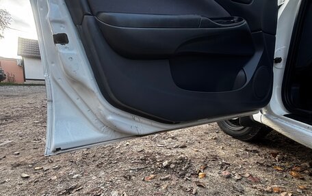 Nissan Almera, 2004 год, 349 000 рублей, 13 фотография