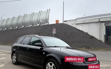 Audi A4, 2004 год, 370 000 рублей, 2 фотография