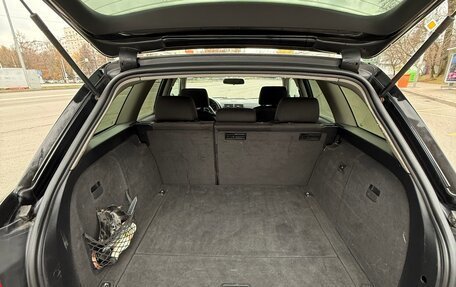 Audi A4, 2004 год, 370 000 рублей, 10 фотография