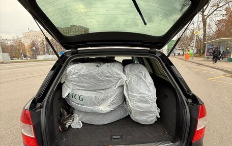 Audi A4, 2004 год, 370 000 рублей, 9 фотография