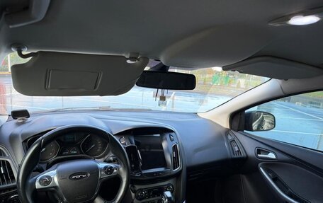 Ford Focus III, 2011 год, 750 000 рублей, 6 фотография