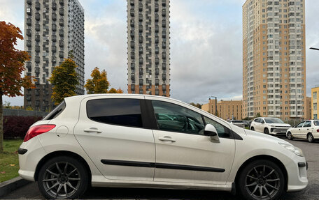 Peugeot 308 II, 2010 год, 440 000 рублей, 4 фотография
