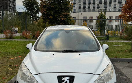 Peugeot 308 II, 2010 год, 440 000 рублей, 2 фотография