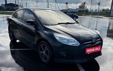 Ford Focus III, 2011 год, 750 000 рублей, 2 фотография