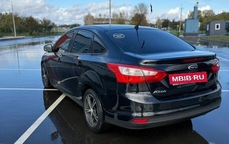 Ford Focus III, 2011 год, 750 000 рублей, 5 фотография