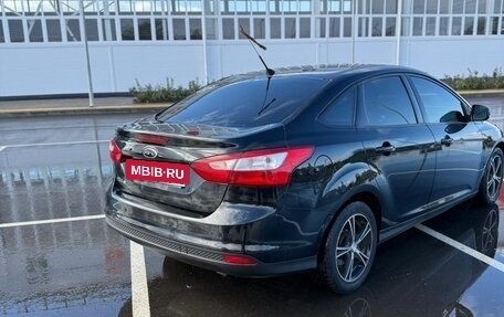 Ford Focus III, 2011 год, 750 000 рублей, 4 фотография