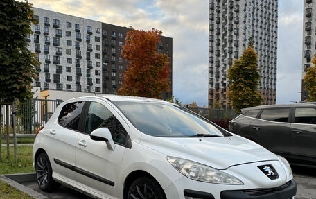 Peugeot 308 II, 2010 год, 440 000 рублей, 3 фотография