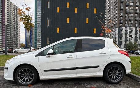 Peugeot 308 II, 2010 год, 440 000 рублей, 8 фотография