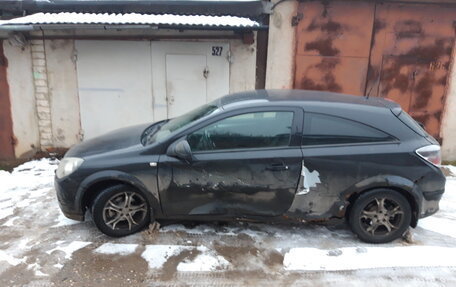 Opel Astra H, 2010 год, 235 000 рублей, 4 фотография