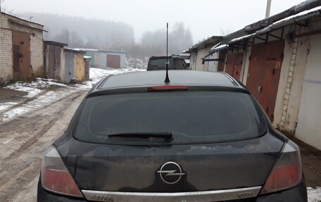 Opel Astra H, 2010 год, 235 000 рублей, 5 фотография