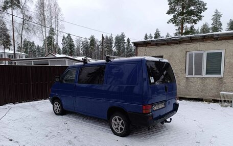Volkswagen Transporter T4, 1995 год, 515 000 рублей, 2 фотография