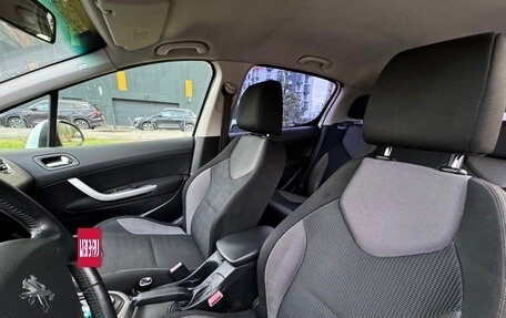 Peugeot 308 II, 2010 год, 440 000 рублей, 10 фотография