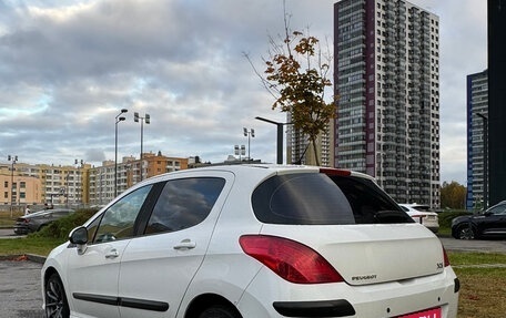 Peugeot 308 II, 2010 год, 440 000 рублей, 7 фотография