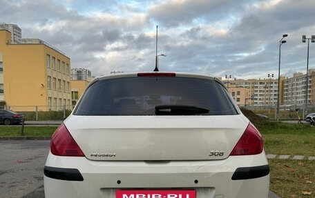 Peugeot 308 II, 2010 год, 440 000 рублей, 6 фотография