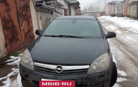 Opel Astra H, 2010 год, 235 000 рублей, 2 фотография