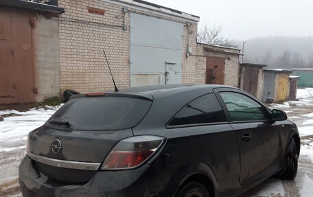 Opel Astra H, 2010 год, 235 000 рублей, 6 фотография