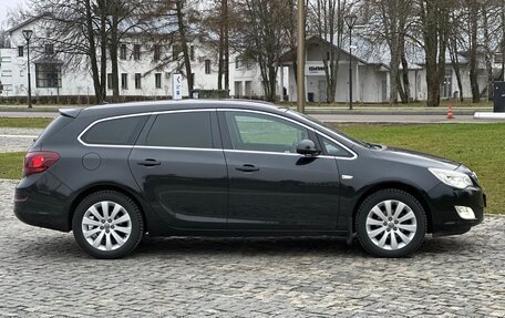 Opel Astra J, 2012 год, 795 000 рублей, 7 фотография